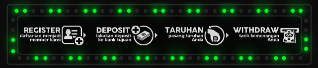 PANGKAT888 Jackpot